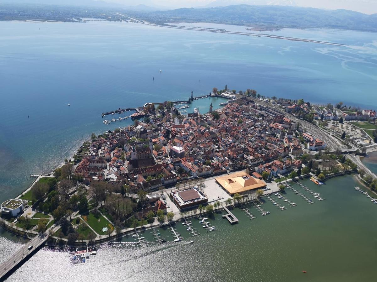 Lindau Am Bodensee Apartment *