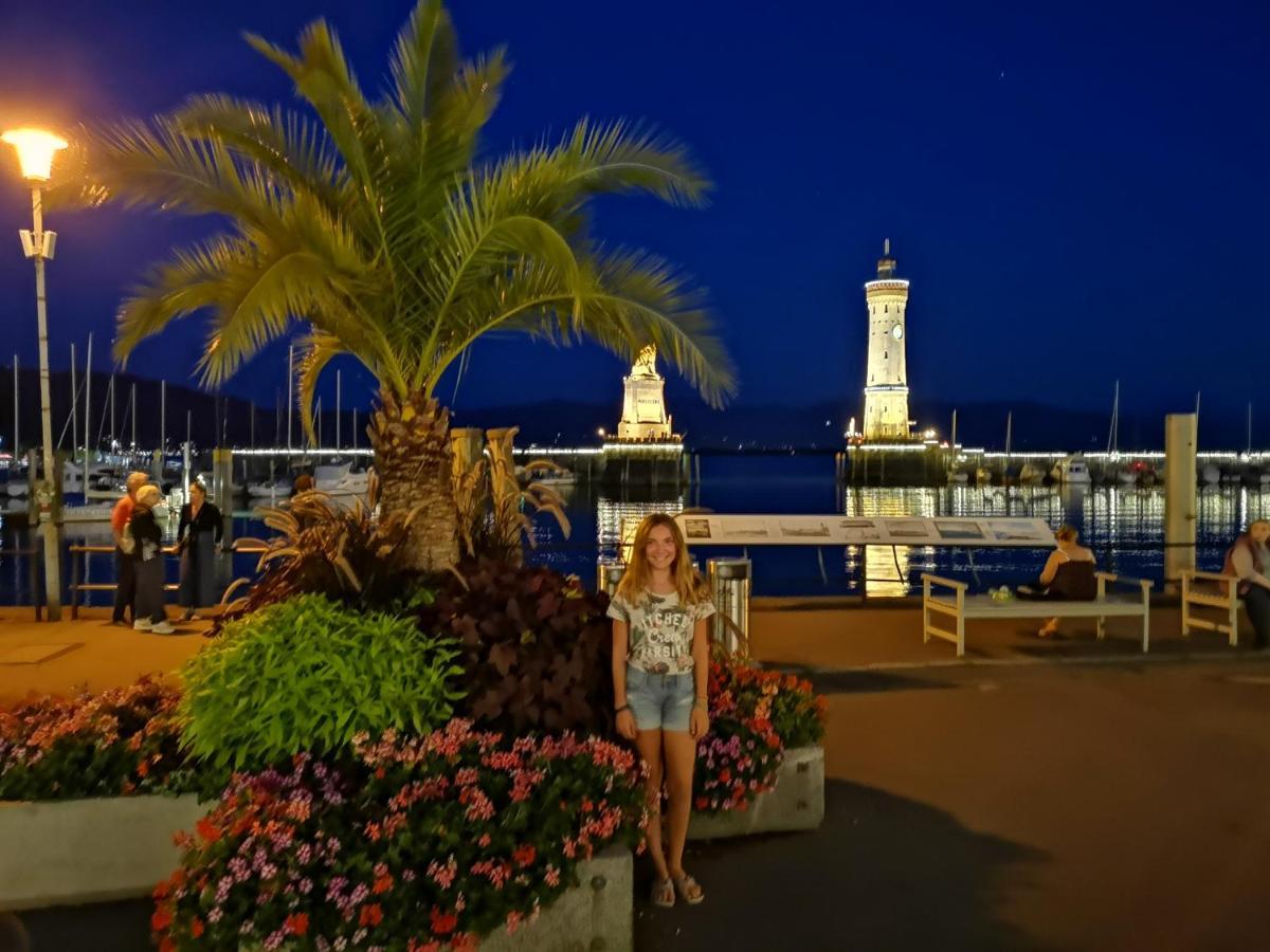 Lindau Am Bodensee Apartment *