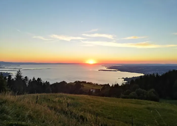 Ferienwohnung Lindau Am Bodensee