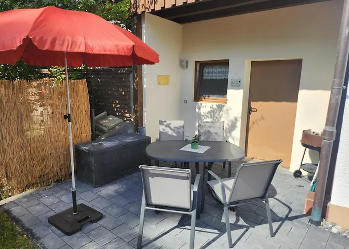 Ferienwohnung Lindau Am Bodensee