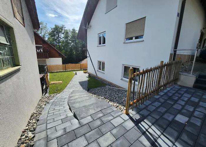 Ferienwohnung Lindau Am Bodensee