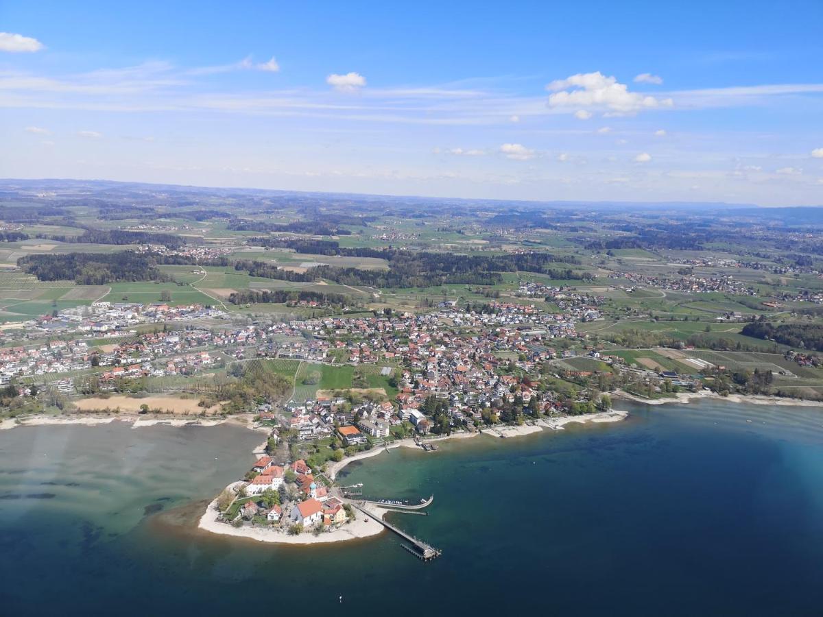 Lindau Am Bodensee Appartamento *