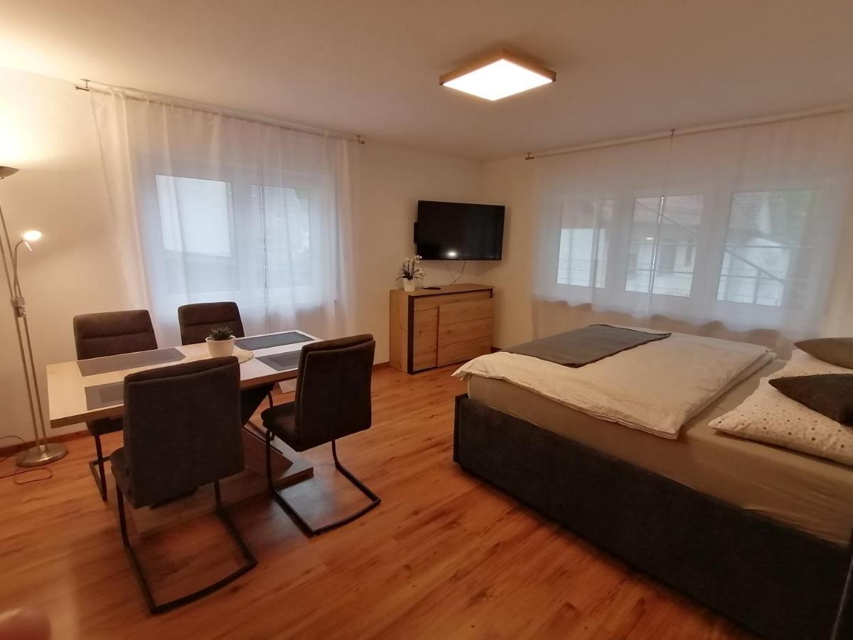 Apartment Lindau Am Bodensee *