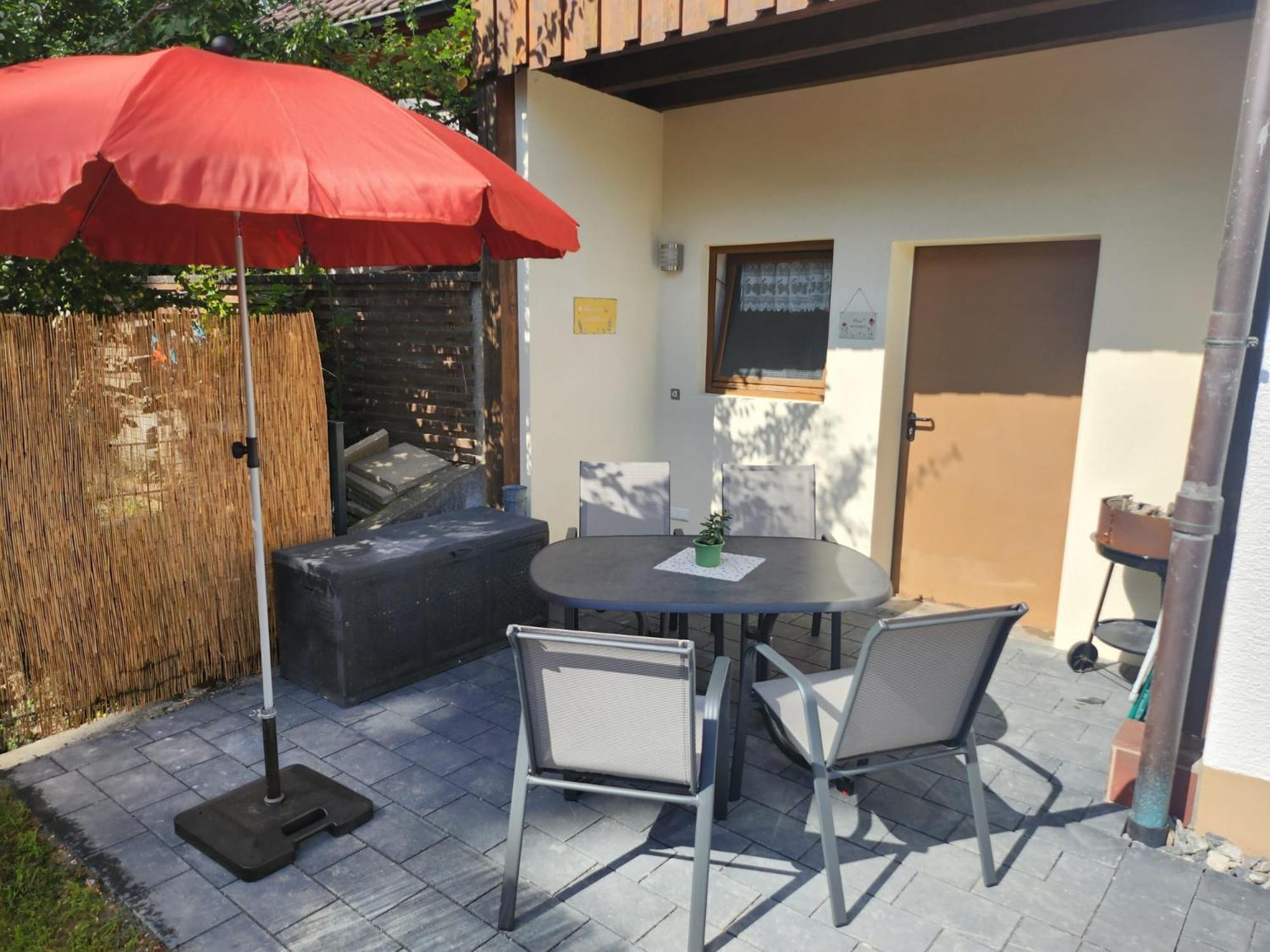Appartamento Lindau Am Bodensee *