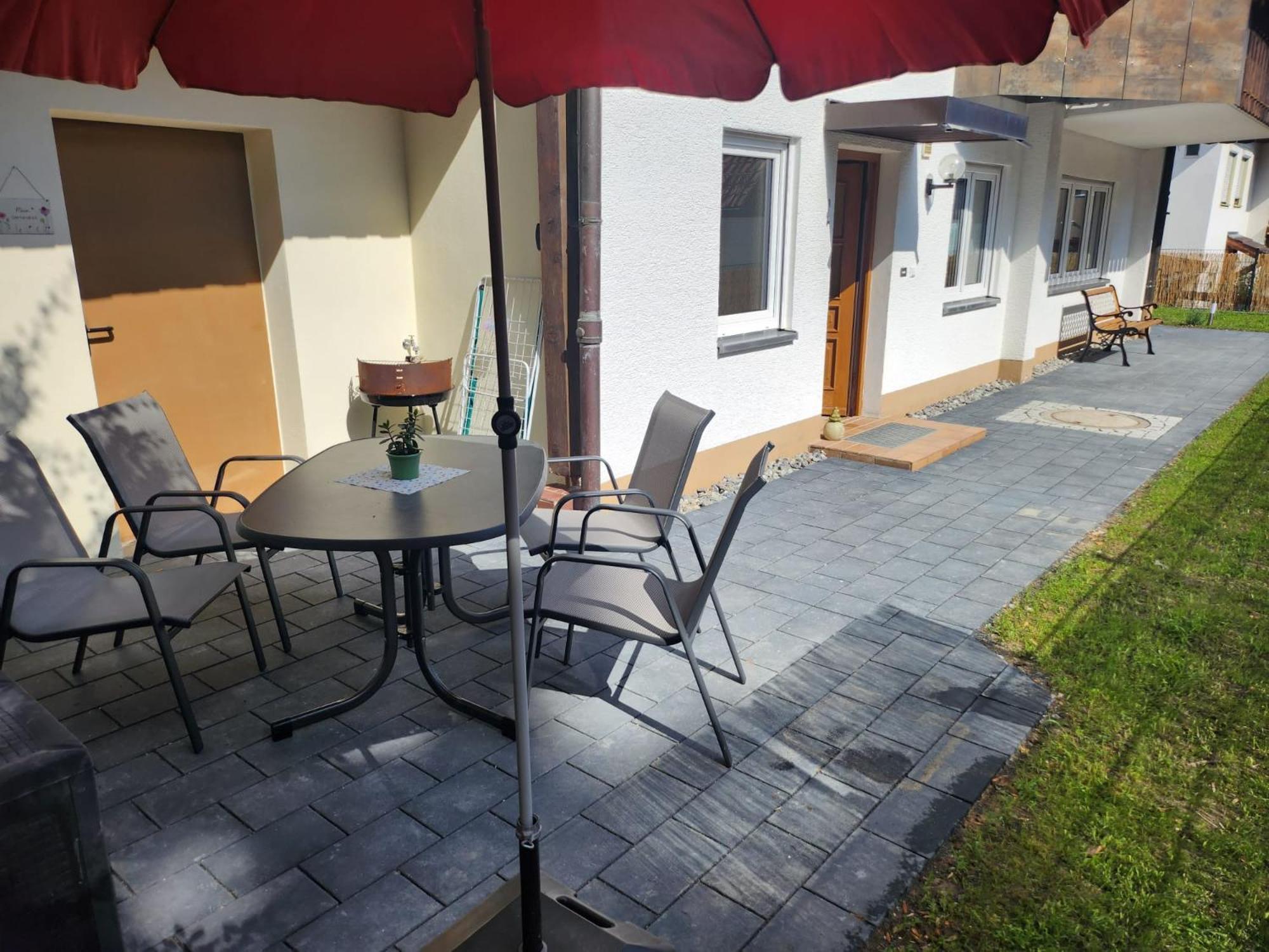 Apartment Lindau Am Bodensee
